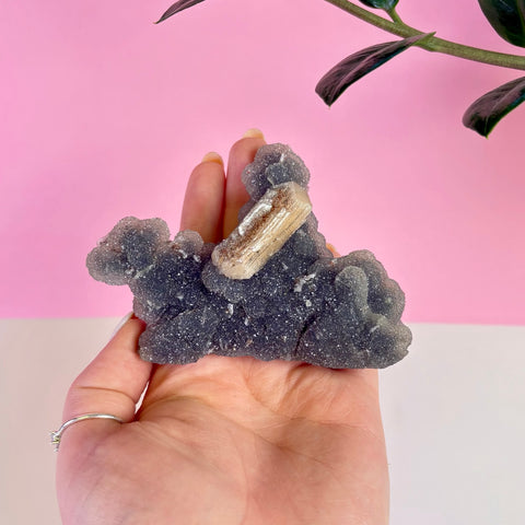 Zeolite Specimen