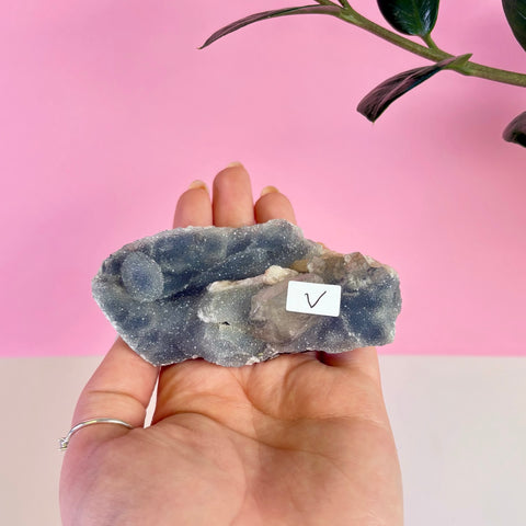 Zeolite Specimen
